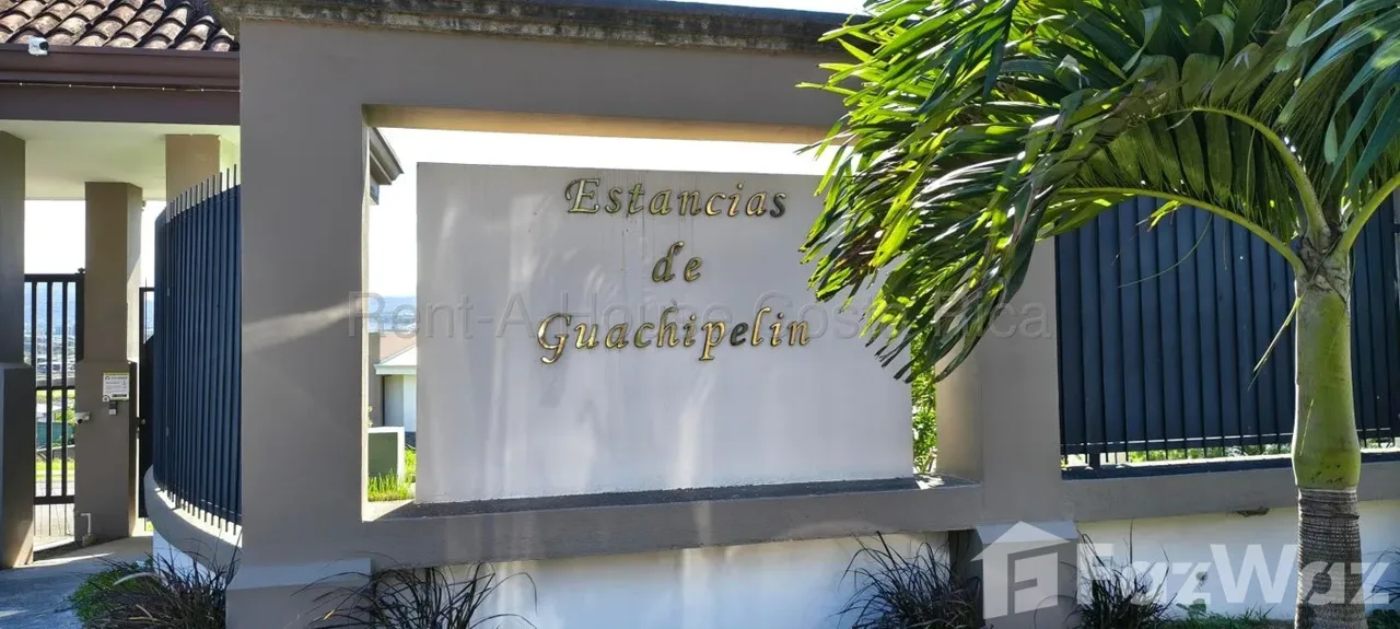 Land for Sale at Escazú San Rafael for $186,000