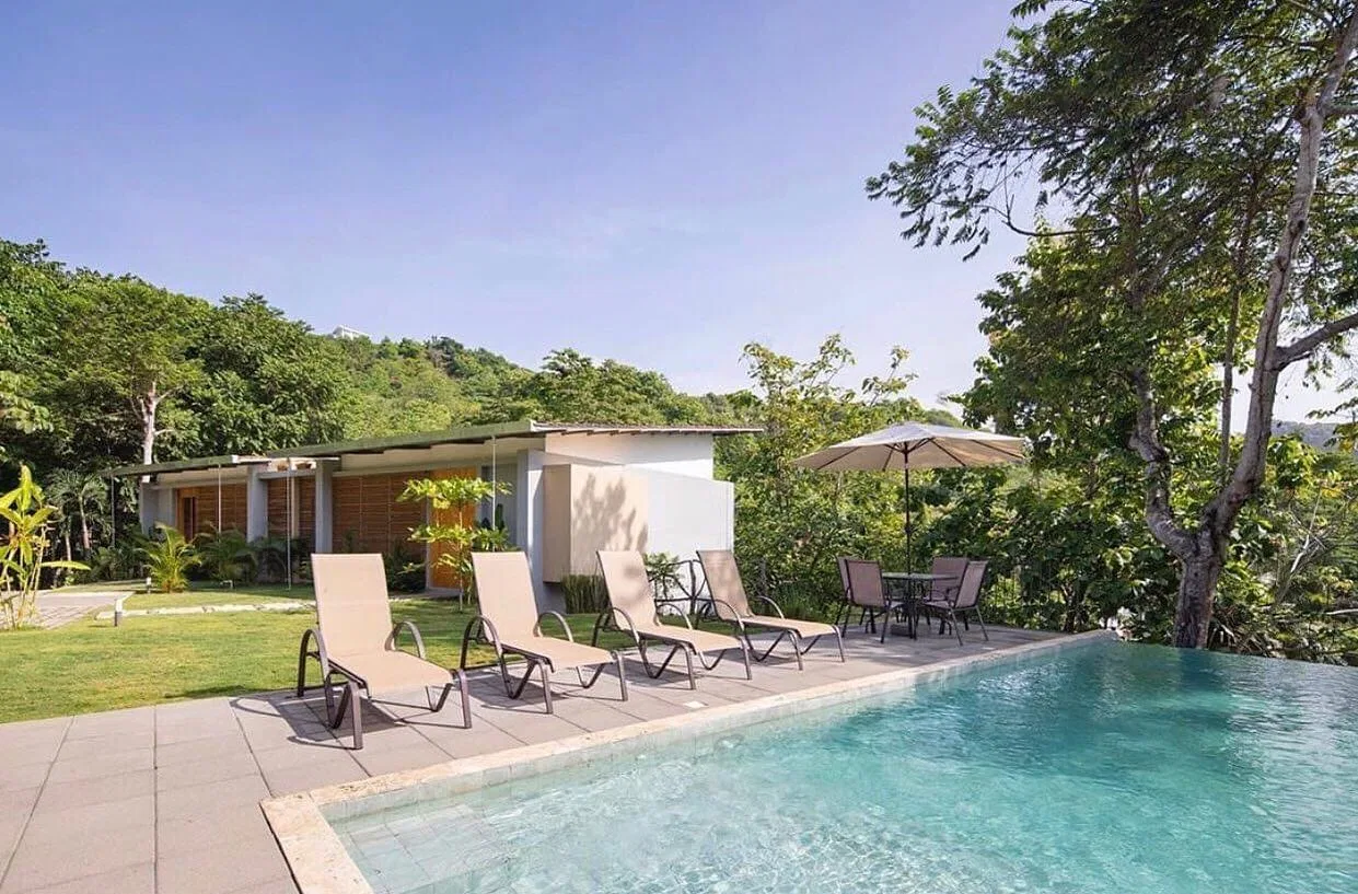 Hermosa Salvaje 2 Bed For Sale