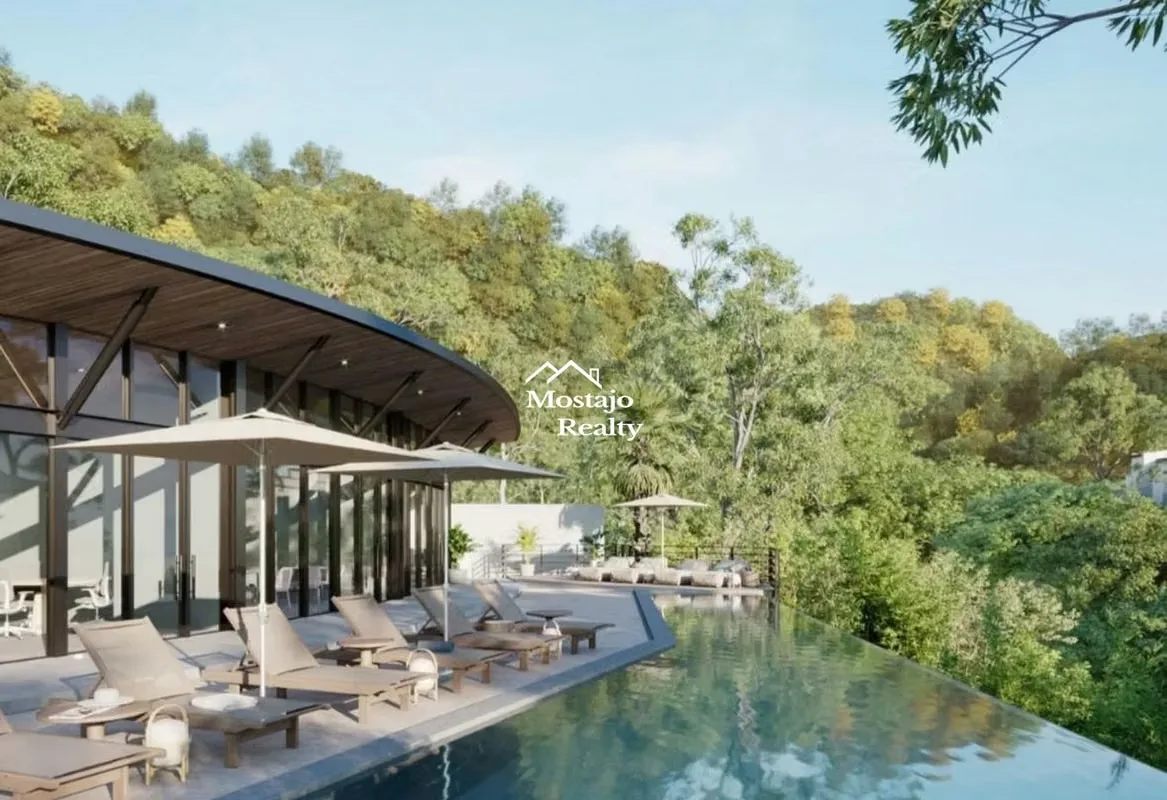 Descubra una casa con muchos extras que combina diseño moderno, funcionalidad y un entorno natural privilegiado en el exclusivo Condominio San Antonio, Escazú., photo 2