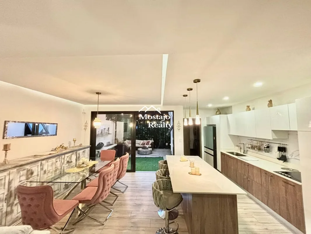 Descubra una casa con muchos extras que combina diseño moderno, funcionalidad y un entorno natural privilegiado en el exclusivo Condominio San Antonio, Escazú., photo 11