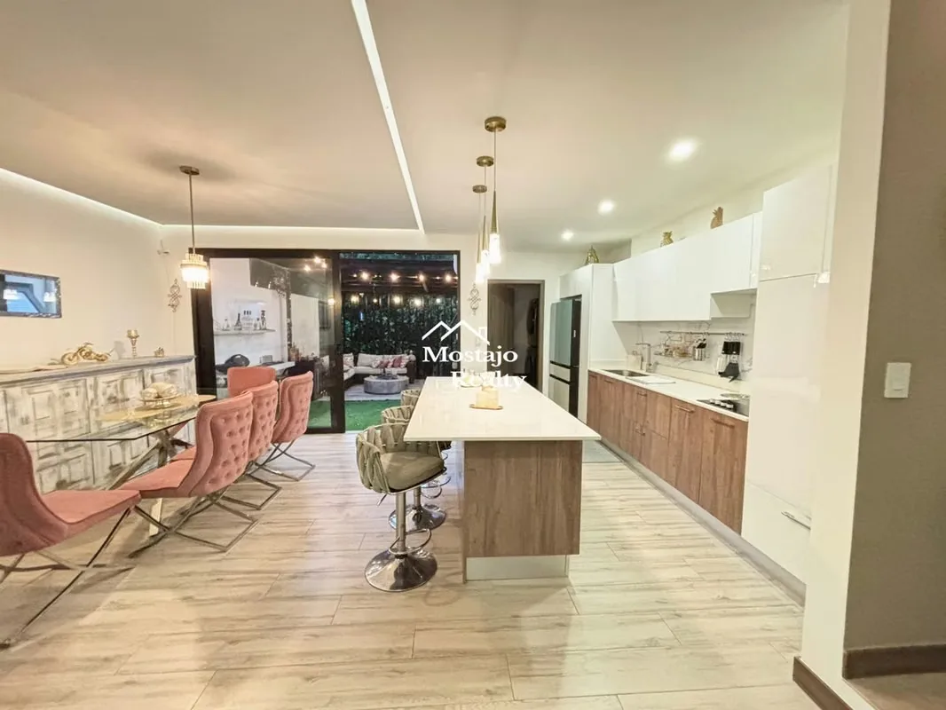 Descubra una casa con muchos extras que combina diseño moderno, funcionalidad y un entorno natural privilegiado en el exclusivo Condominio San Antonio, Escazú., photo 7
