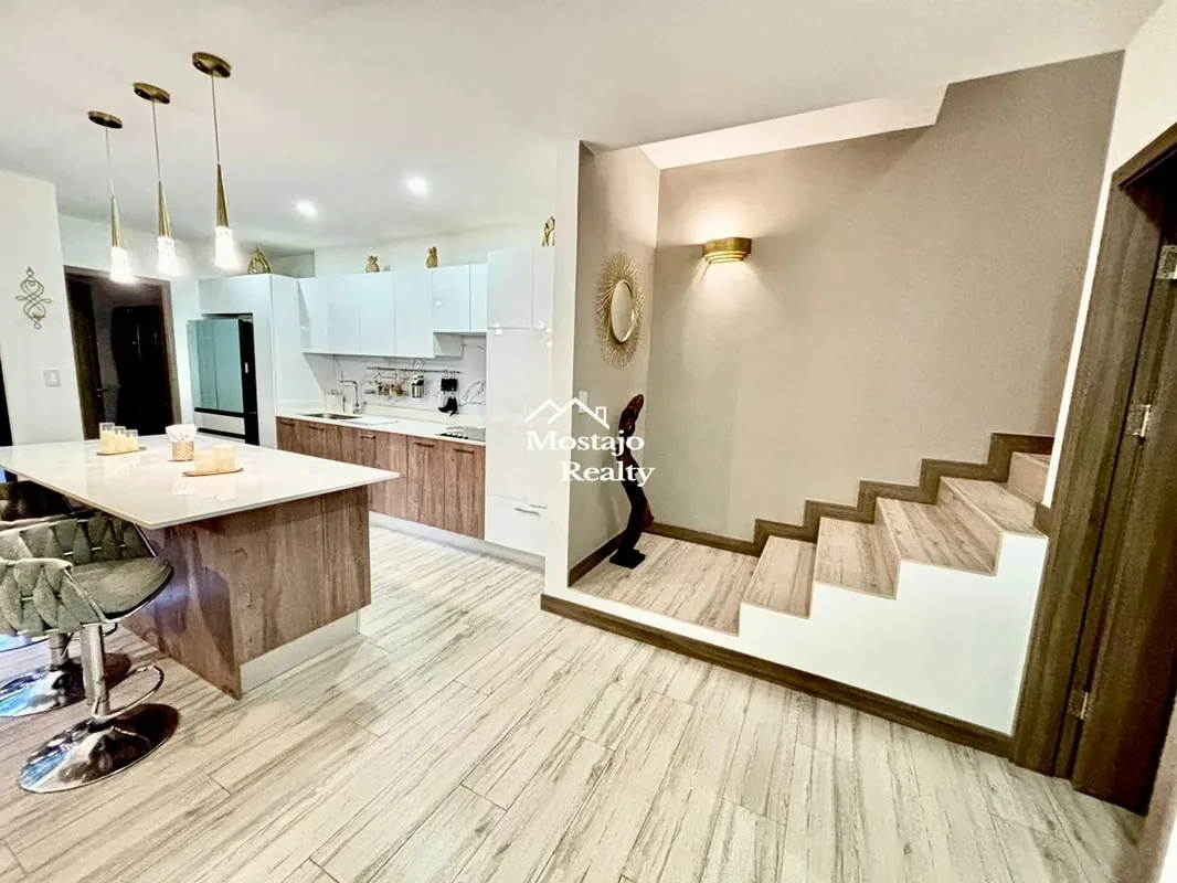 Descubra una casa con muchos extras que combina diseño moderno, funcionalidad y un entorno natural privilegiado en el exclusivo Condominio San Antonio, Escazú., photo 8