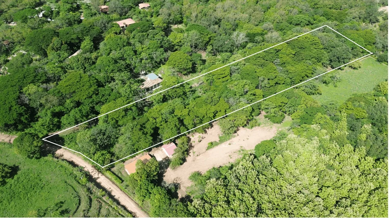 Land for Sale | Curubandé, Liberia, Guanaste