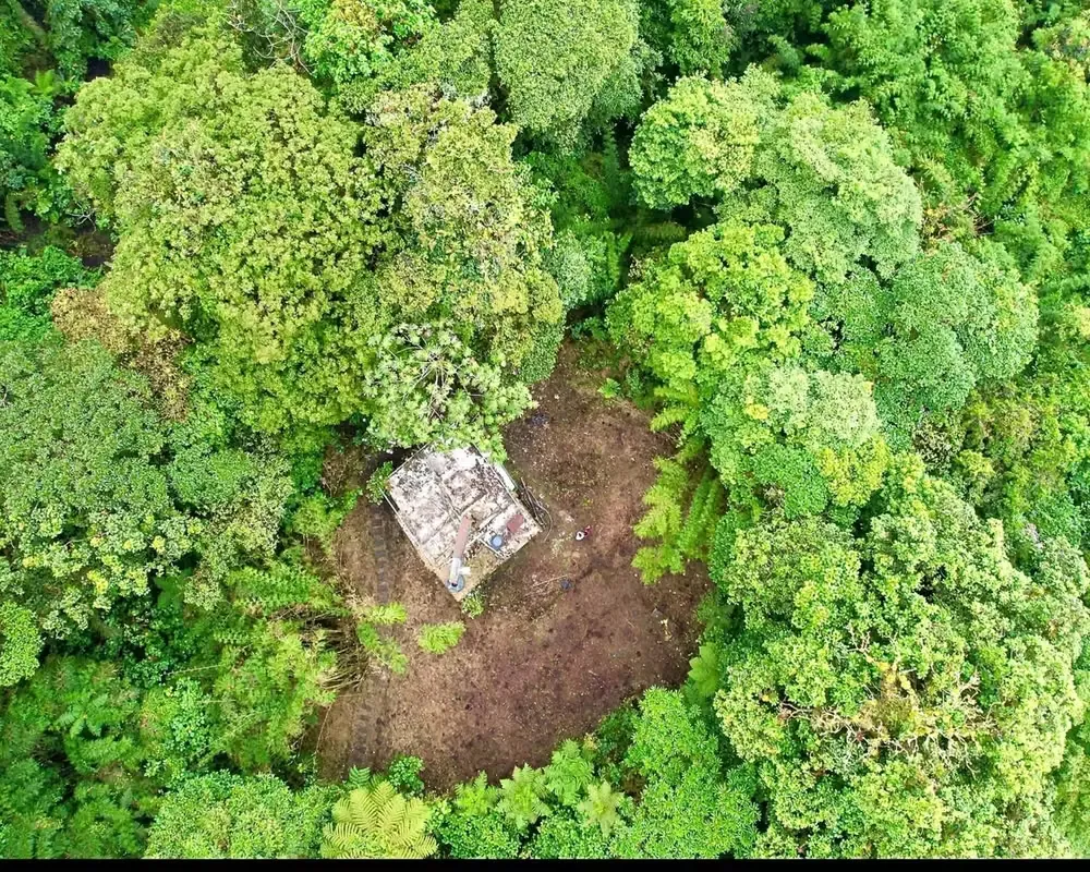 Coronado Eco-Friendly 8 Acre Building Lot for sale