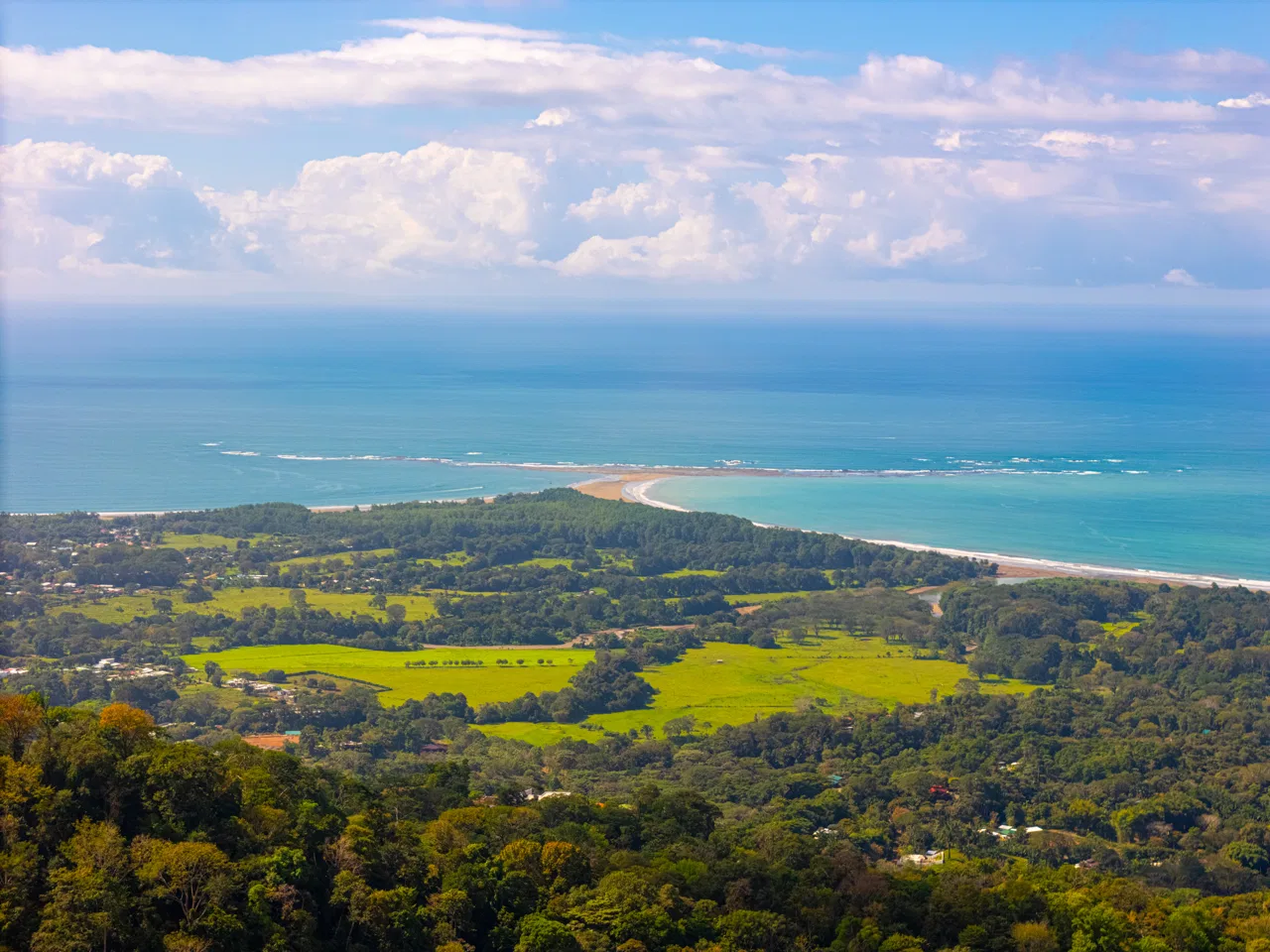 La Mejor Vista de la Cola de Ballena en Uvita, photo 9