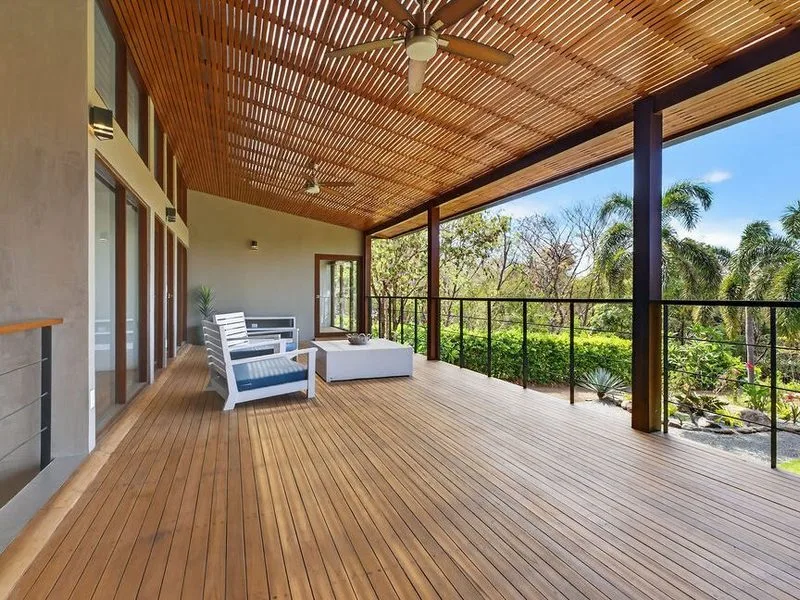 4 Bed Single Family Homes For Sale in Tamarindo, photo 11