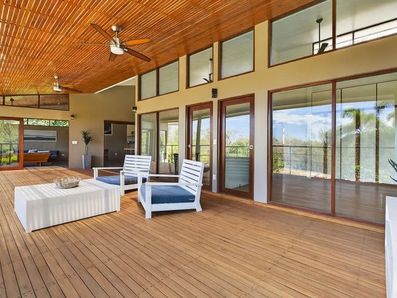 4 Bed Single Family Homes For Sale in Tamarindo, photo 12