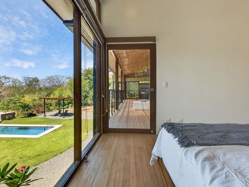 4 Bed Single Family Homes For Sale in Tamarindo, photo 15