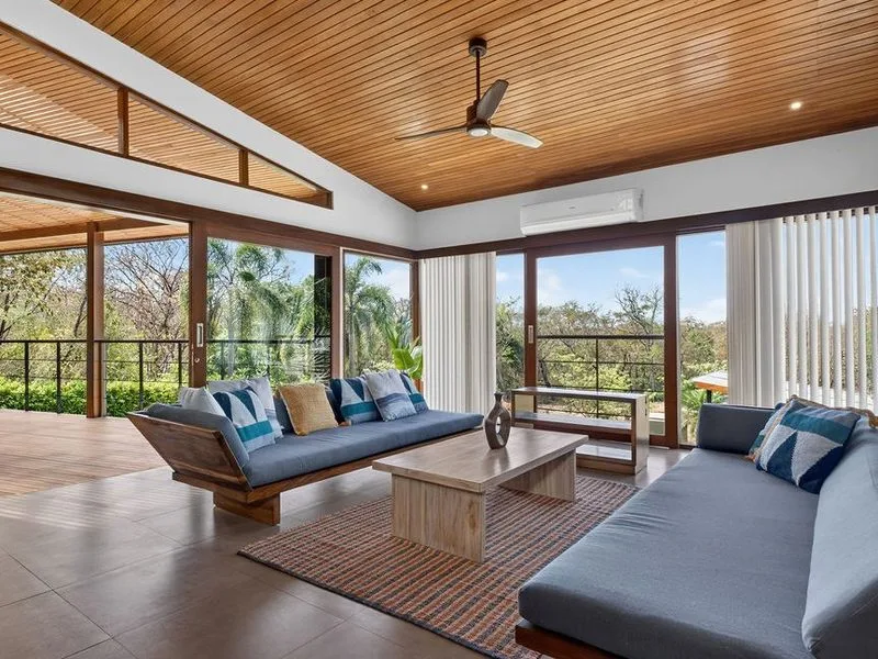 4 Bed Single Family Homes For Sale in Tamarindo, photo 5