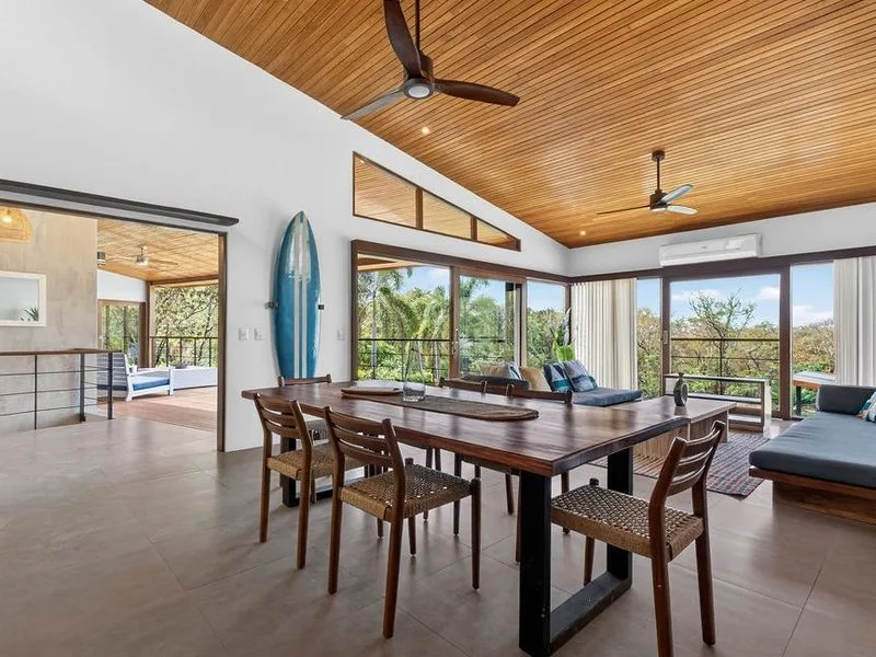 4 Bed Single Family Homes For Sale in Tamarindo, photo 7