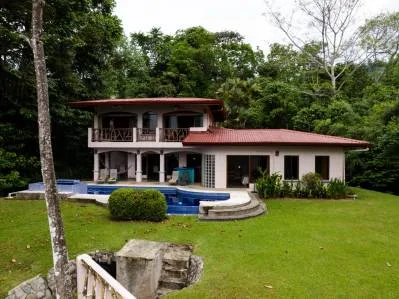 Casa con vista al mar en Ventanas con privacidad, photo 4