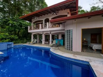Casa con vista al mar en Ventanas con privacidad, photo 6
