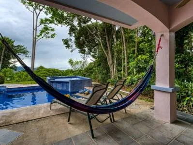 Casa con vista al mar en Ventanas con privacidad, photo 7