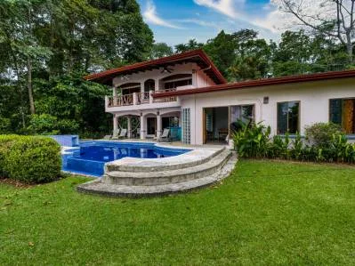 Casa con vista al mar en Ventanas con privacidad, photo 9