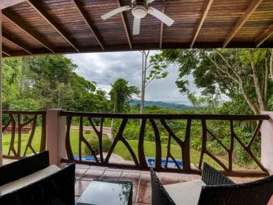 Casa con vista al mar en Ventanas con privacidad, photo 10