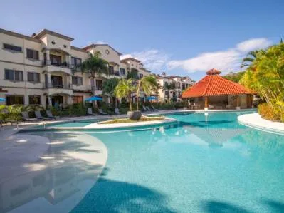 Palmas de Tamarindo Condominum & Club