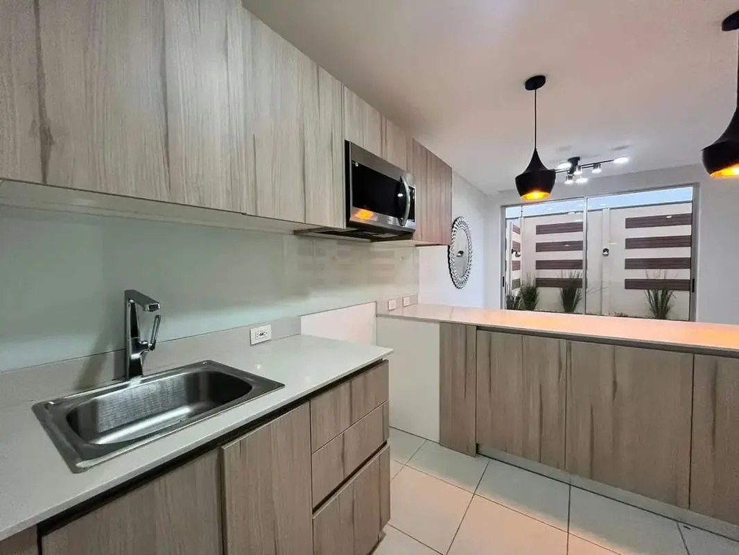 Casa de 3 habitaciones en alquiler en condominio en Belén, Heredia: seguridad 24/7 y amenidades exclusivas, photo 6