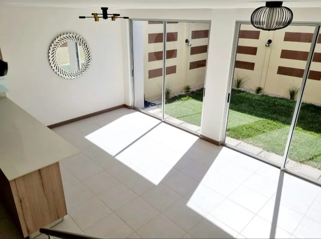 Casa de 3 habitaciones en alquiler en condominio en Belén, Heredia: seguridad 24/7 y amenidades exclusivas, photo 8