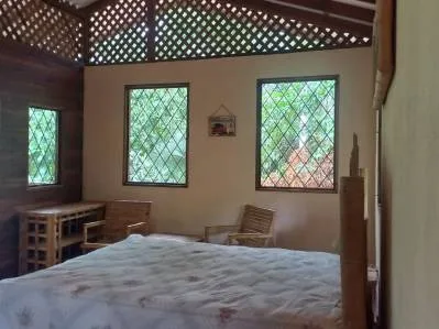 Casitas Caribeñas cerca de una linda Playa en Cahuita, photo 6