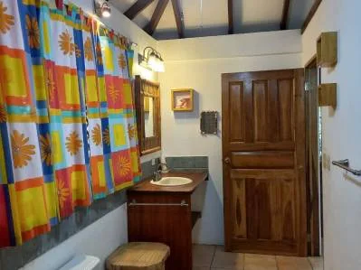 Casitas Caribeñas cerca de una linda Playa en Cahuita, photo 9