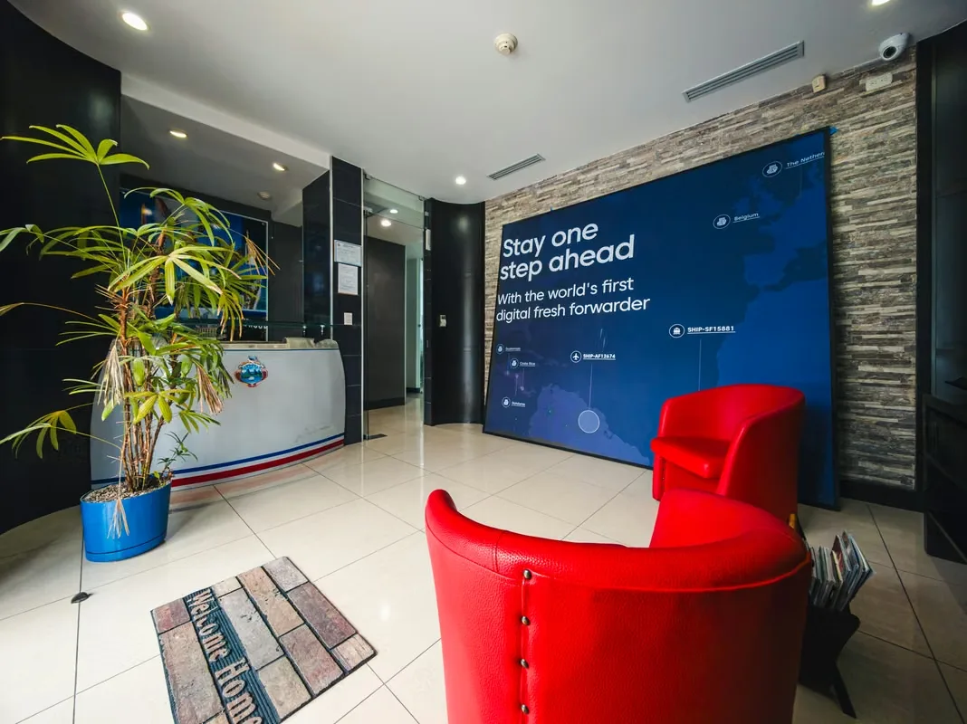 For Sale: Office Building in Río Segundo, Alajuela (FV)