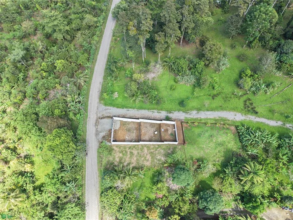 Lote en Venta en Carbón a Minutos de Puerto Viejo y Cahuita, photo 3