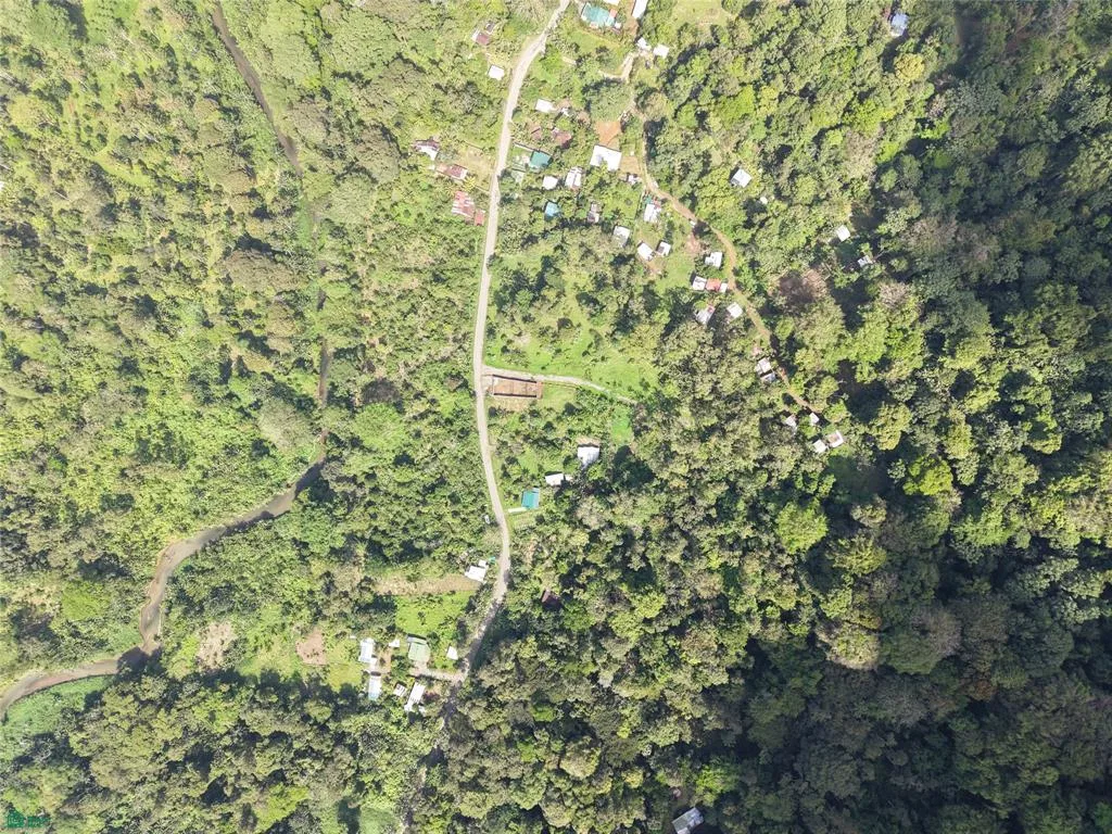 Lote en Venta en Carbón a Minutos de Puerto Viejo y Cahuita, photo 4