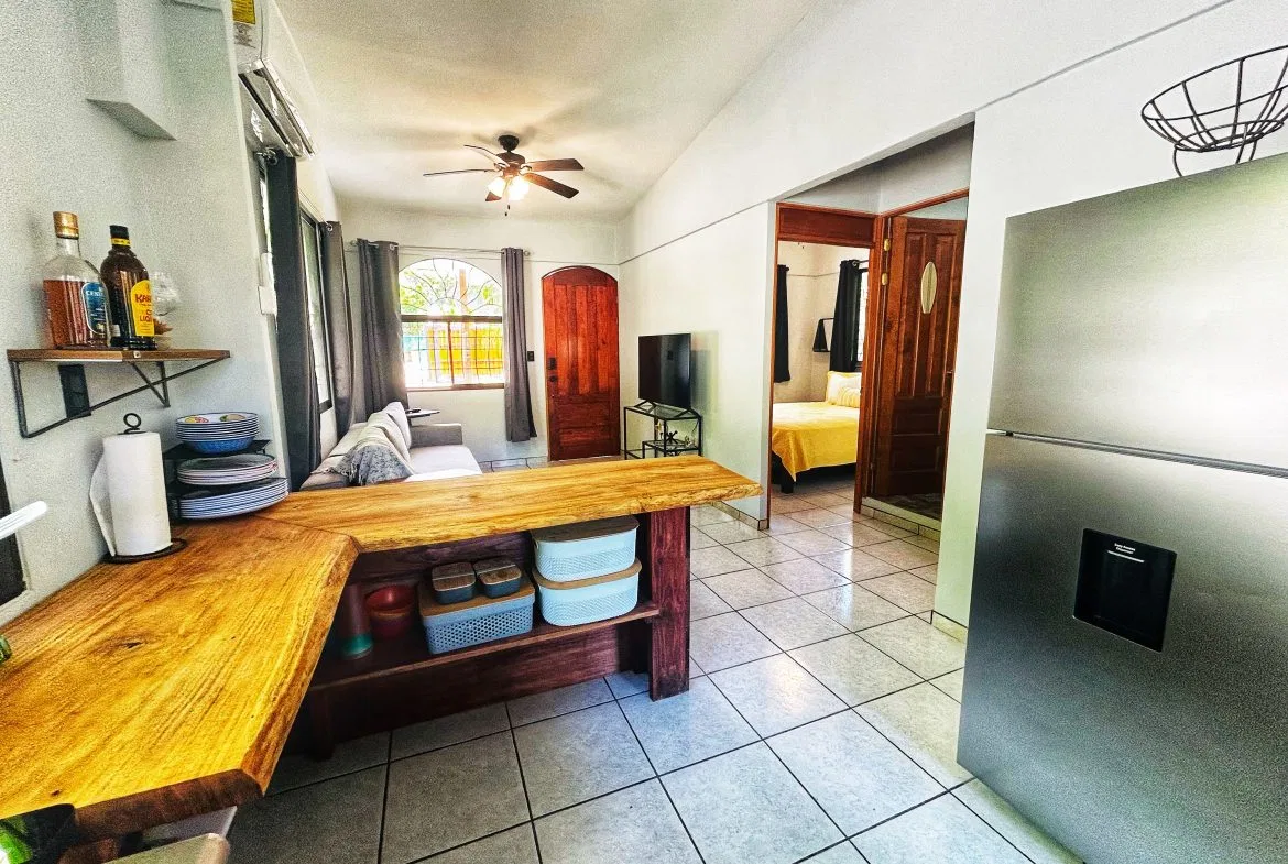 NEWLY RENOVATED 2 BED-HOME WITH PRIME LOCATION – 0.08 ACRES, photo 6