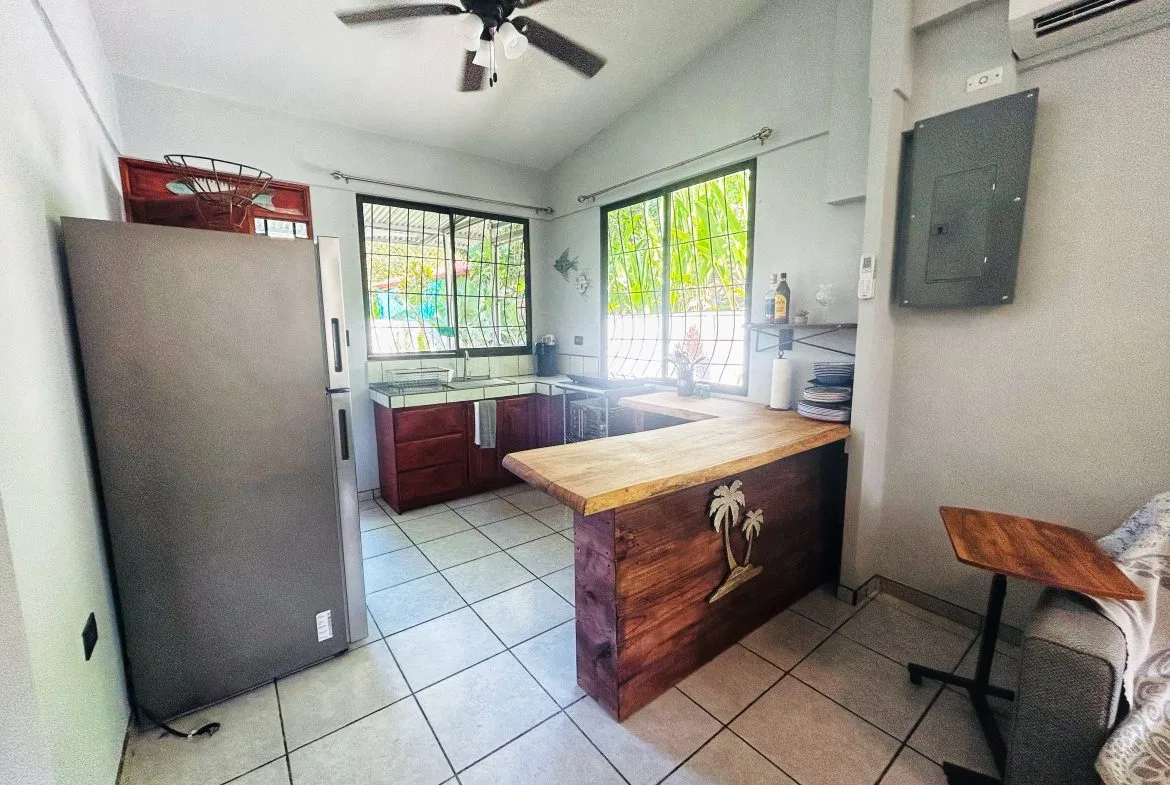 NEWLY RENOVATED 2 BED-HOME WITH PRIME LOCATION – 0.08 ACRES, photo 10