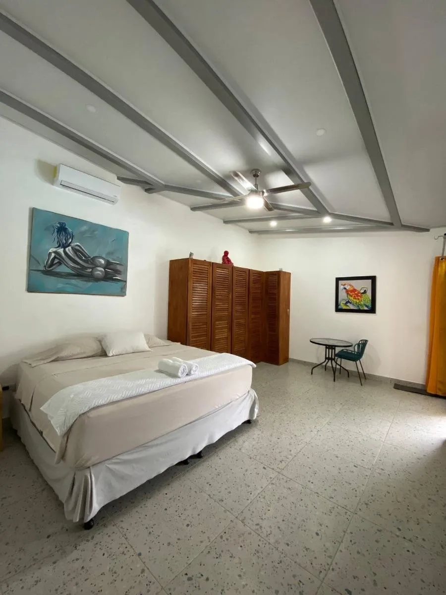 Enjoy Space, Serenity, and a Private Pool ? 3BR Rental Home Ready for You - Alquiler / Renta en Tamarindo, photo 11
