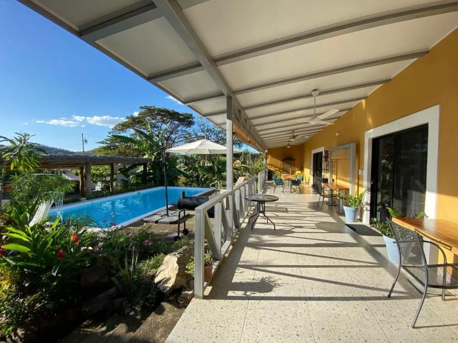 Enjoy Space, Serenity, and a Private Pool ? 3BR Rental Home Ready for You - Alquiler / Renta en Tamarindo, photo 3