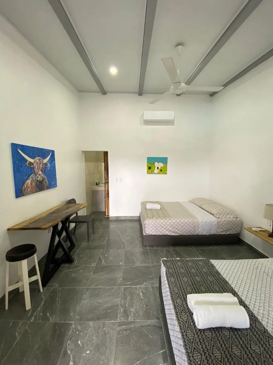 Enjoy Space, Serenity, and a Private Pool ? 3BR Rental Home Ready for You - Alquiler / Renta en Tamarindo, photo 4