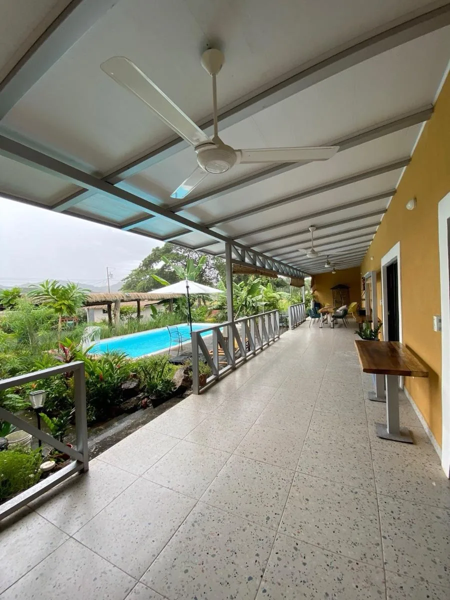 Enjoy Space, Serenity, and a Private Pool ? 3BR Rental Home Ready for You - Alquiler / Renta en Tamarindo, photo 5