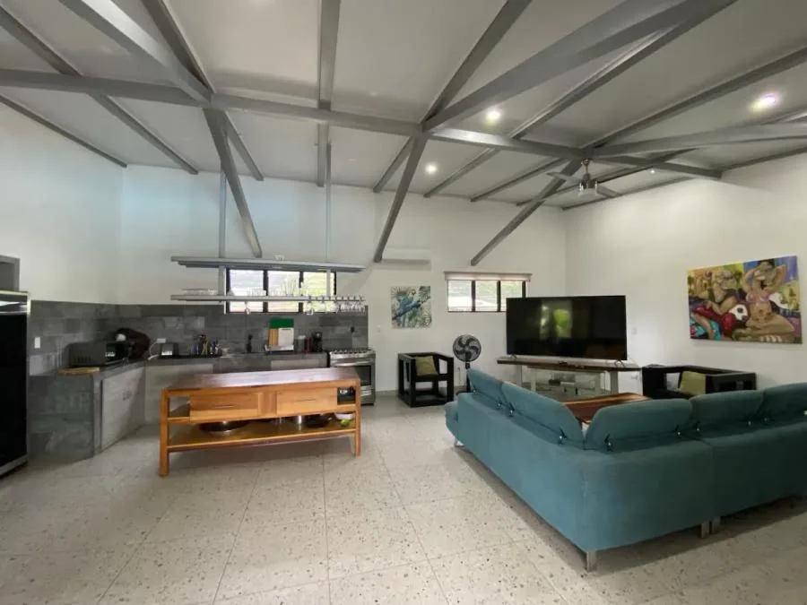 Enjoy Space, Serenity, and a Private Pool ? 3BR Rental Home Ready for You - Alquiler / Renta en Tamarindo, photo 6