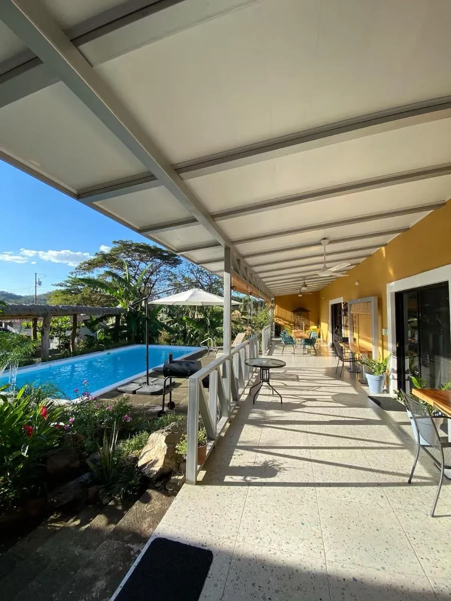 Enjoy Space, Serenity, and a Private Pool ? 3BR Rental Home Ready for You - Alquiler / Renta en Tamarindo, photo 8