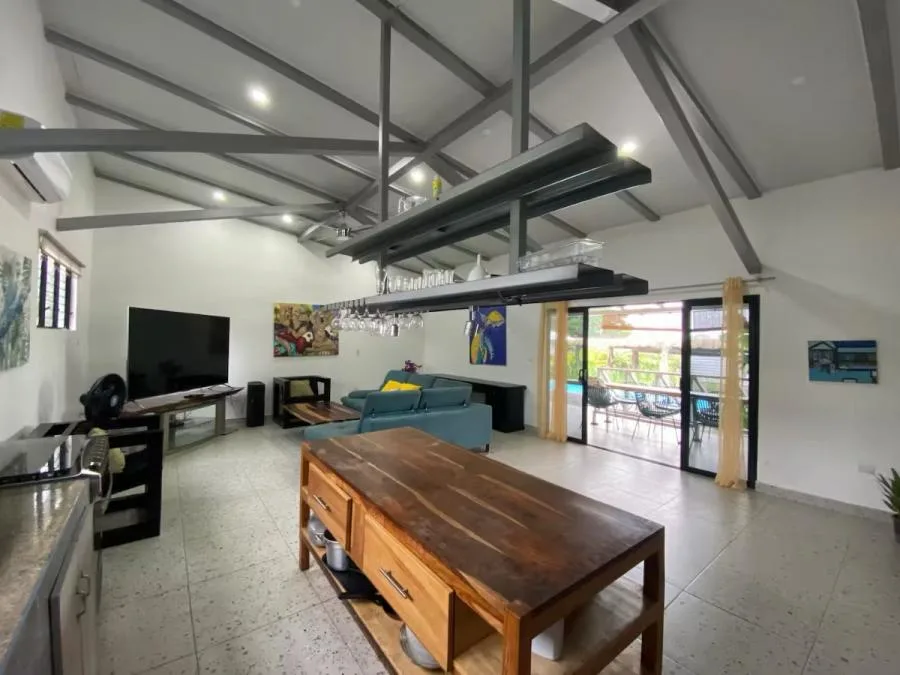 Enjoy Space, Serenity, and a Private Pool ? 3BR Rental Home Ready for You - Alquiler / Renta en Tamarindo, photo 9