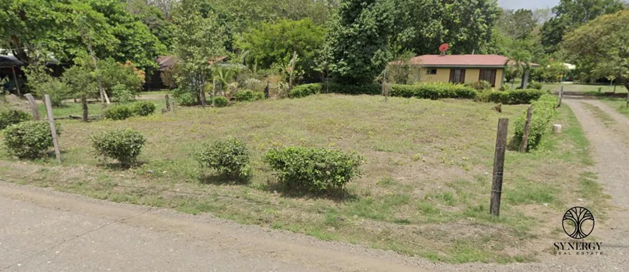 Lote en venta en Playa Coyote| 526m²|₡18 000 000