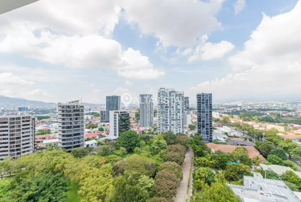 Apartamento en venta Soho Paradisus Rohrmoser