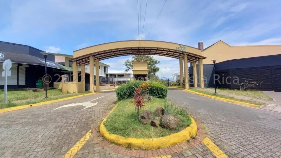 Edificio en Venta en San Rafael, Heredia. RAH 23-968 - Venta en San Rafael, photo 13