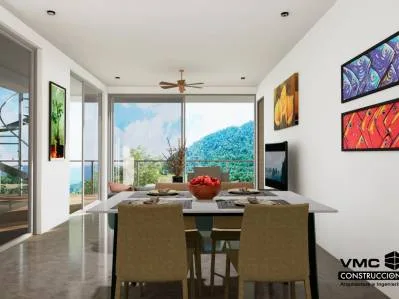 River & Waterfall Property With a BRAND-NEW Jungle-View Luxury Home on a Massive 4.32 Acre lot, photo 9