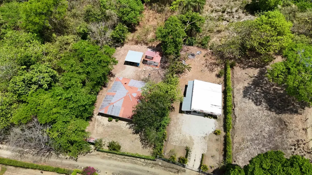 Looking for space, tranquility, and a smart investment in Costa Rica?
