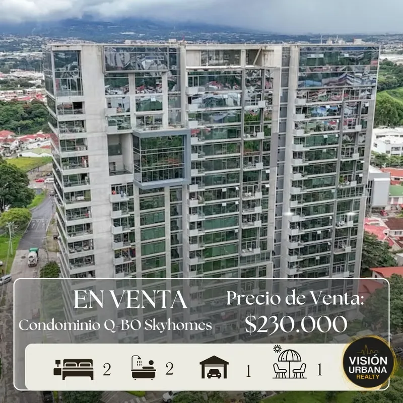 Two-bedroom apartment in the Torres Paseo Colón Condominium. Located on the 11th floor, this apartment boasts a beautiful view of the northern part of the city. It features ...