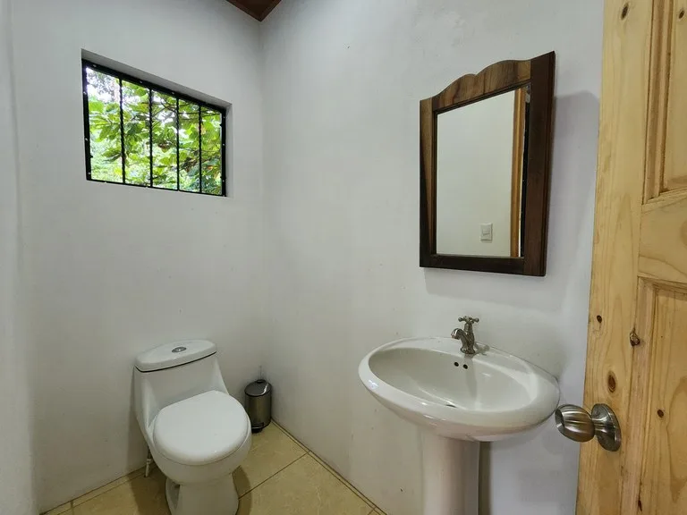 FOR SALE IN UVITA HOUSE WITH STUDIO APARTMENT AND RIVER ACCESS, photo 9