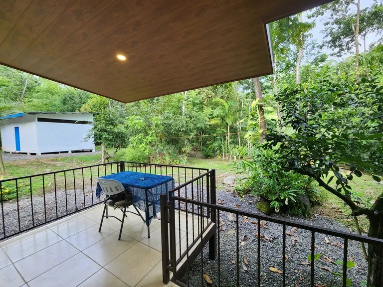 FOR SALE IN UVITA HOUSE WITH STUDIO APARTMENT AND RIVER ACCESS, photo 10