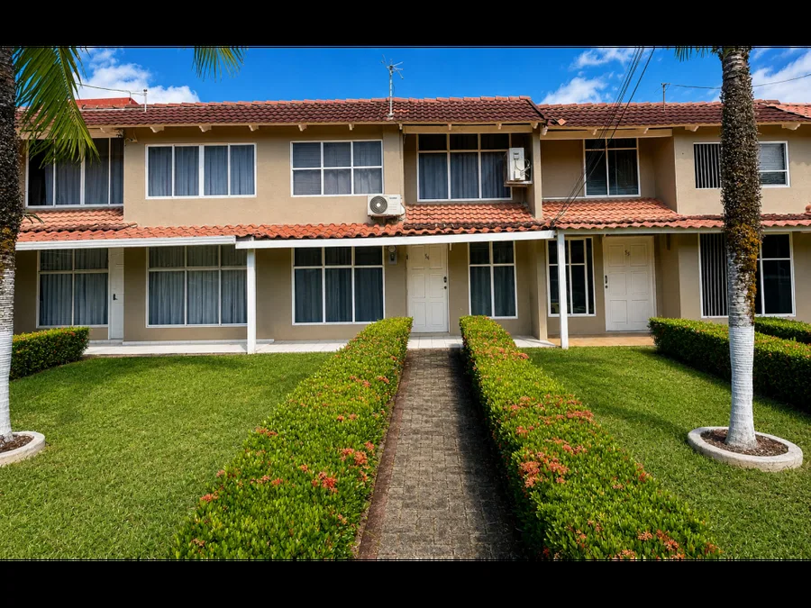 Villa en Condominio Topical 2h/2b, Jacó
