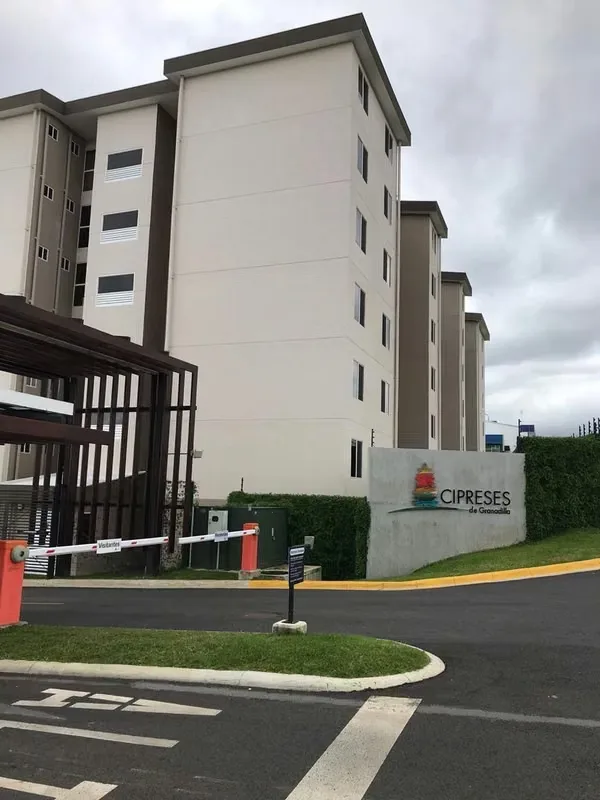 SE ALQUILA precioso apartamento en Cipreses de Granadilla en Curridabat, San José., photo 12