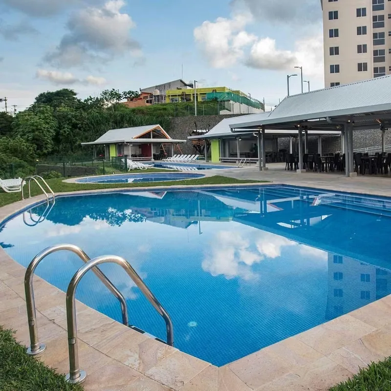 SE ALQUILA precioso apartamento en Cipreses de Granadilla en Curridabat, San José., photo 13