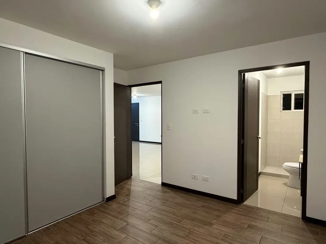 SE ALQUILA precioso apartamento en Cipreses de Granadilla en Curridabat, San José., photo 3