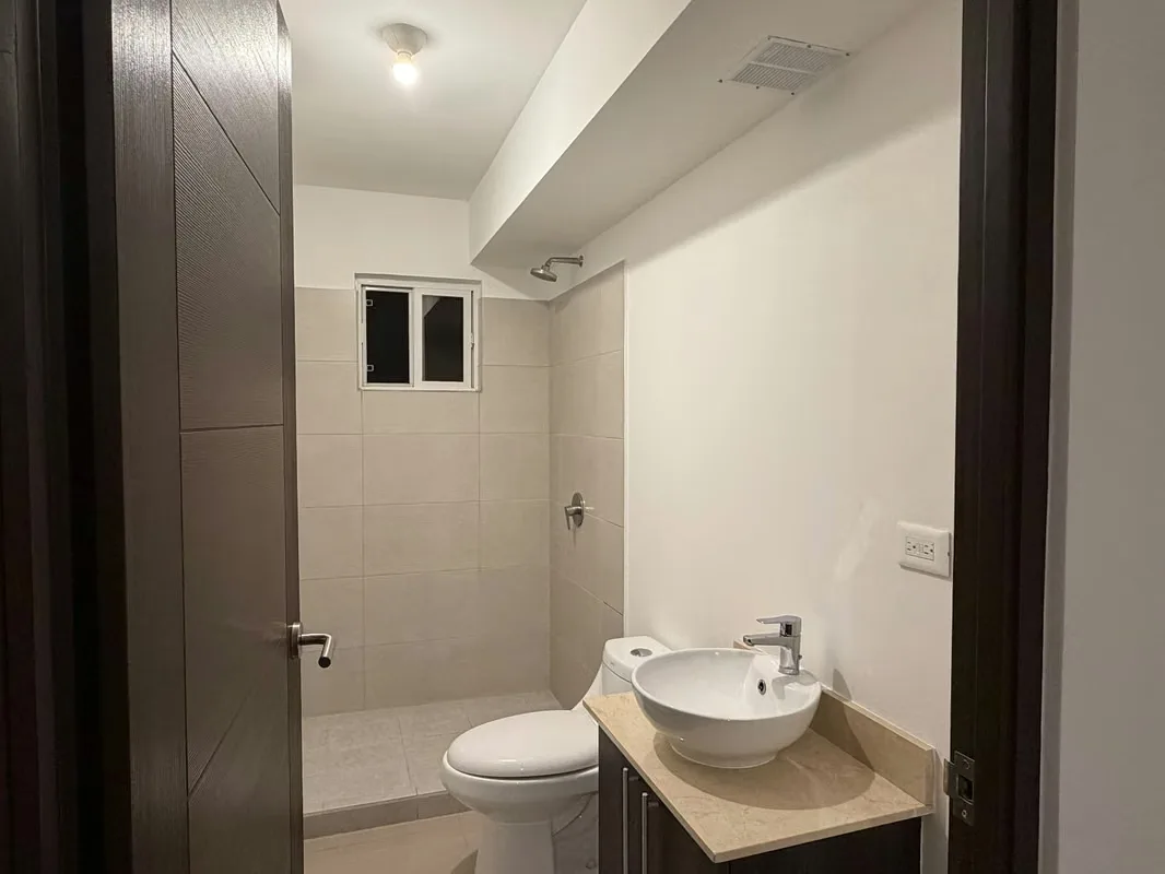 SE ALQUILA precioso apartamento en Cipreses de Granadilla en Curridabat, San José., photo 4