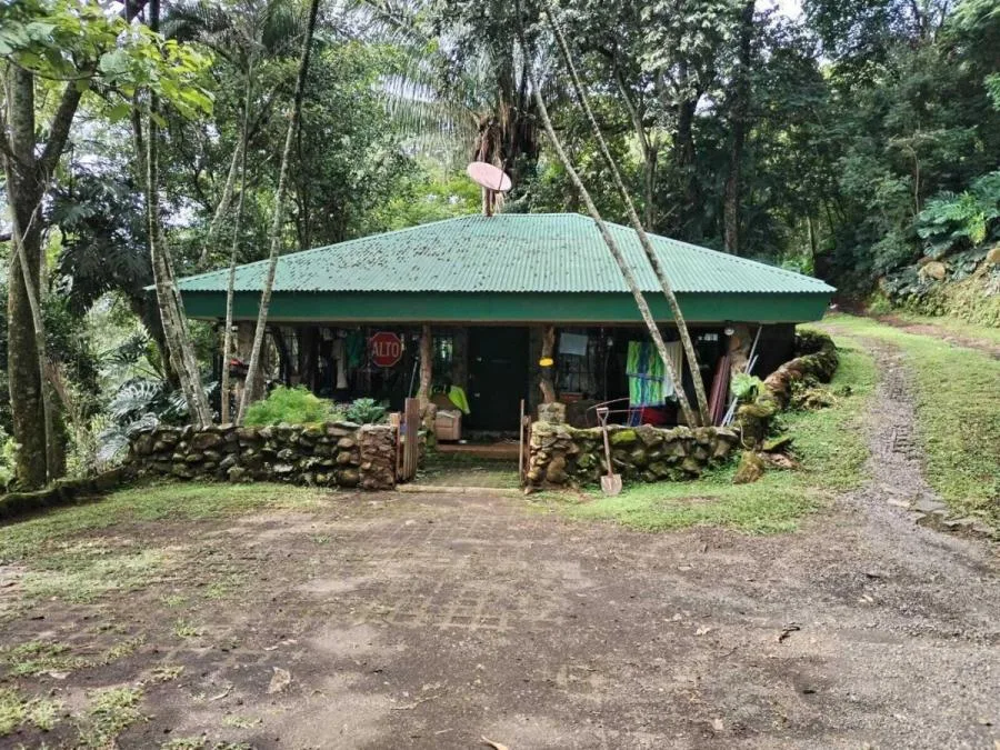 Venta De Lote De Terreno En Mora, San José / Mls. 24-840 OFC JB - Venta en Mora